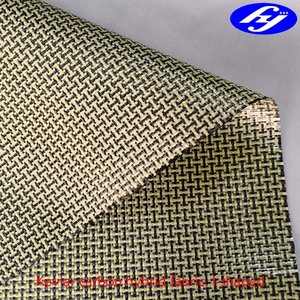 <span class=keywords><strong>Tissu</strong></span> hybride en carbone, forme I, colliers colliers, couleurs: 200g/m2 - Product Image 5