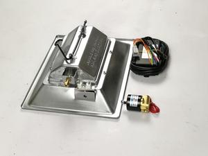 無炎式農場CEガス育雛器THD2608（鶏肉用ブロイラー家禽用点火部品付き） - Product Image 5