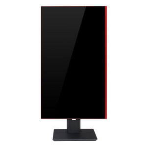 Mát thời trang dọc 27 inch 3840*2160 4K UHD LED màn hình cong chơi game Màn hình máy tính để bàn 60Hz - Product Image 6