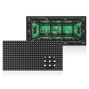 Prezzo di fabbrica outdoor Indoor full color LED <span class=keywords><strong>module</strong></span> P2 P3 P4 P5 P6 P8 <span class=keywords><strong>P10</strong></span> P3.91 P4.81 P1.8 video panel in vendita - Product Image 2