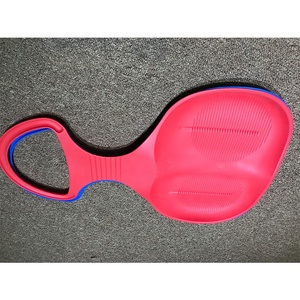 <span class=keywords><strong>Planche</strong></span> de ski en plastique pour enfants et adultes - Product Image 3
