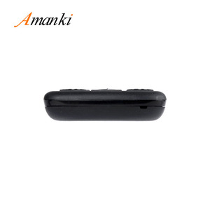 CE teclas SOS Única tarjeta sim móvil teclas grandes botón celular 1.77 pulgadas característica Teléfono para las personas - Product Image 5