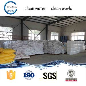 PAC Coagulante <span class=keywords><strong>floculante</strong></span> <span class=keywords><strong>para</strong></span> tratamiento de <span class=keywords><strong>agua</strong></span> potable - Product Image 4