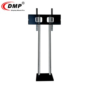 FS400BD Simple Appearance Height Adjustable <strong>TV</strong> <strong>Stand</strong> VESA600x400 <strong>TV</strong> Mobile Cart Floor <strong>Stand</strong> for 30-65" LCD LED <strong>TVs</strong> - Product Image 3