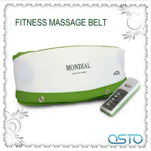 Electronic Arm/leg/Waist fat reducing waist massage belt
