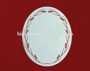 L'arrivée de nouveaux produits auto - adhésif sticker mural <span class=keywords><strong>miroir</strong></span> ikea <span class=keywords><strong>miroir</strong></span> autocollant - Product Image 2