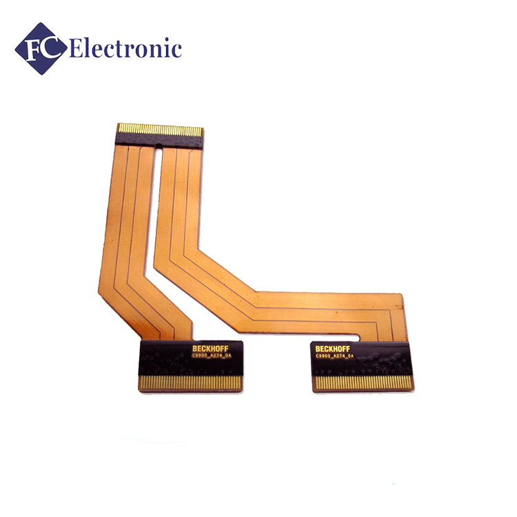 Flex изготовления печатной платы, жесткой flex pcb фабрика OEM для медицинских