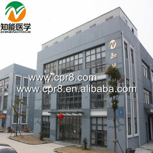 Pvc de <span class=keywords><strong>primeros</strong></span> <span class=keywords><strong>auxilios</strong></span> adultos media boby electrónico maniquí de <span class=keywords><strong>rcp</strong></span> - Product Image 6