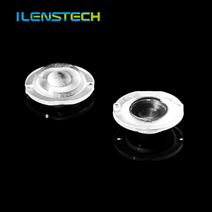 Lentilles d'instruments optiques pour barre d'éclairage - Product Image 1