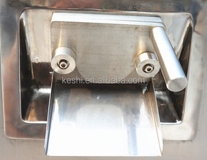 Dur machine à crème glacée/lot congélateur/gelato faisant la machine ks-120 (2016 vente chaude) - Product Image 4