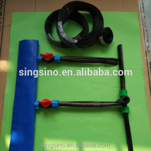Sistema de Goteo Riego Por aspersión Medio Acedo Layflat Tubería - Product Image 2