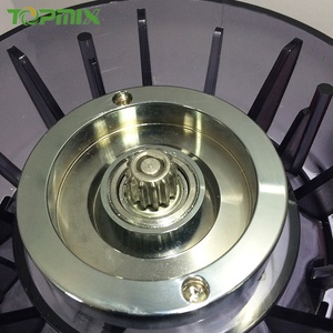 <span class=keywords><strong>เครื่อง</strong></span><span class=keywords><strong>ปั่น</strong></span>เชิงพาณิชย์ขนาดใหญ่ - Product Image 6