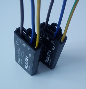 Protection contre les surtensions pour luminaires, application RUILON TAL22010 SPD - Product Image 1