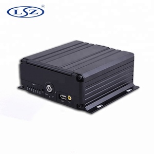 Caméra de tableau de bord DVR <span class=keywords><strong>pour</strong></span> voiture, système de caméra de voiture, MDVR intégré, <span class=keywords><strong>enregistreur</strong></span> vidéo Wifi 4G <span class=keywords><strong>pour</strong></span> la <span class=keywords><strong>surveillance</strong></span> de la sécurité automobile - Product Image 2