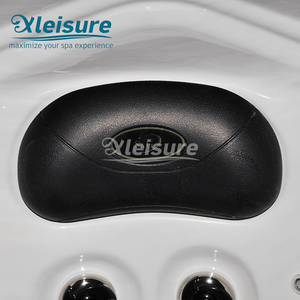 อ่างสปาสไตล์ญี่ปุ่นสำหรับนวดด้วยอากาศ53ชิ้นอ่างน้ำร้อนกลางแจ้งผลิตภัณฑ์มองเห็นได้ชัดเจนสำหรับเพศและผ่อนคลาย - Product Image 6