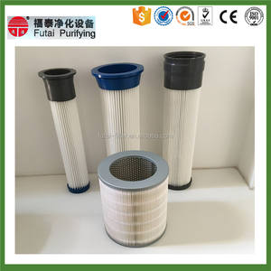 FUTAI <span class=keywords><strong>FILTRATION</strong></span> <span class=keywords><strong>charbon</strong></span> actif filtre à sédiments cartouche - Product Image 4