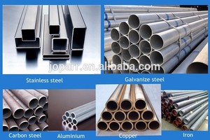 Máquinas de tubulação de alta qualidade, popular, tubo, máquina de fabricação de aço para tubo de resfriamento - Product Image 6