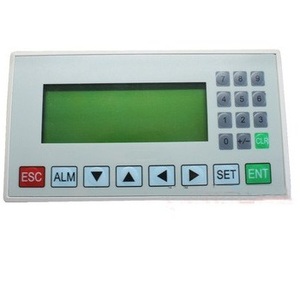 OP320-A MD204L Display Testuale da 3,7 Pollici Supporta Porte di Comunicazione 232 485 <span class=keywords><strong>422</strong></span> OP320-A-S - Product Image 1