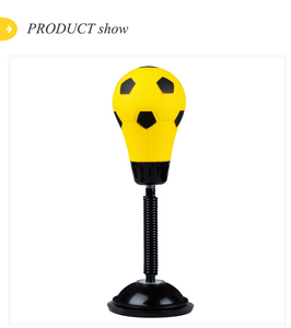 Sport <strong>Game</strong> Toys Pu Tables <strong>Small</strong> Desktop Boxing Ball - Product Image 6