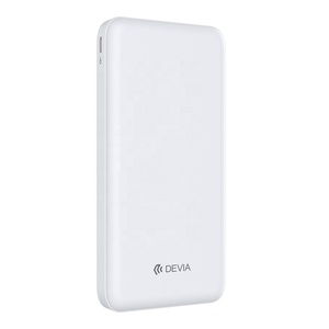 Batteria ai polimeri di Li <span class=keywords><strong>Devia</strong></span> di alta qualità dito modulo caricatore della banca di potere - Product Image 2