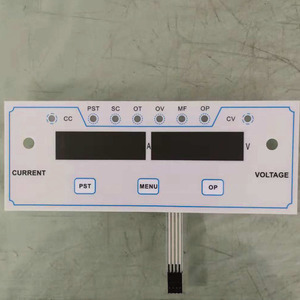 Alimentation électrique programmable variable CC de 1000 W, alimentation de test - Product Image 5
