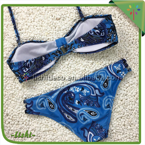 Mejor Vendedor de Encargo Promocional <span class=keywords><strong>moda</strong></span> hermosa popular sexy <span class=keywords><strong>micro</strong></span> <span class=keywords><strong>bikini</strong></span> - Product Image 4
