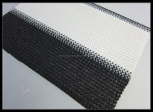 100% <span class=keywords><strong>de</strong></span> la virgen hdpe + uv estabilizado tela colorido jardín valla balcón sombra neto - Product Image 3