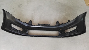 Auto Paraurti Anteriore Per VW <span class=keywords><strong>Polo</strong></span> Berlina 2015 2016 2017 2018 6RU807221A - Product Image 4