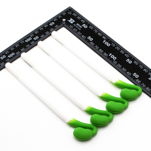 <span class=keywords><strong>De</strong></span> dibujos animados puro y fresco <span class=keywords><strong>brotes</strong></span> <span class=keywords><strong>de</strong></span> <span class=keywords><strong>soja</strong></span> niños papelería Neutral <span class=keywords><strong>de</strong></span> la pluma - Product Image 3