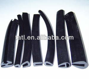 gomme de bordure pour la tôle - Product Image 1