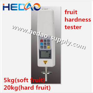 Gy-4 Digital Fruit Fruit esclerómetro esclerómetro probador - Product Image 1