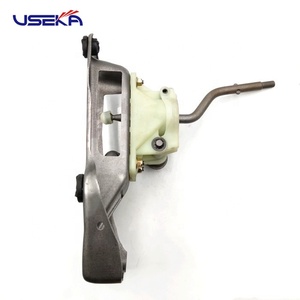Levier de vitesse en pièces détachées pour automobile, pour <span class=keywords><strong>Hyundai</strong></span> <span class=keywords><strong>ACCENT</strong></span> OEM 43700 25200, prix direct usine, vente en gros - Product Image 4