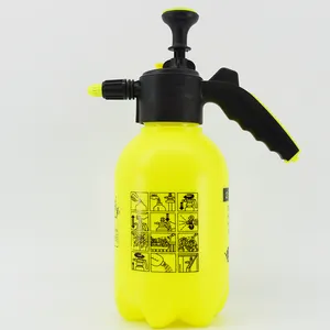 China Suppliers Wholesale 20pc/ctn Trigger Pump Sprayer