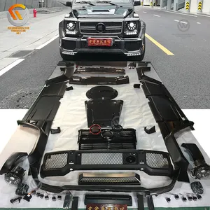 G Klasse B Stijl Body Kits Voor W463 G500 G55 G63 G65 Upgrade G800 Auto-onderdelen