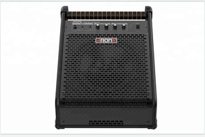 Mifa-haut-parleur à percussion <span class=keywords><strong>électronique</strong></span>, 40 w, amplificateur de tambour - Product Image 6