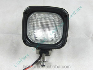 2800-3600LM 9-32 V 35 W/55 W 4.6 pulgadas ocultó la Luz del Camino para <span class=keywords><strong>el</strong></span> carro tractor Barco HID 018 - Product Image 2