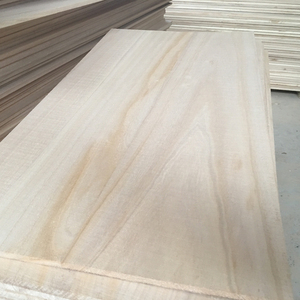 Pannelli <span class=keywords><strong>in</strong></span> Legno di Paulownia Massiccio Incollato <span class=keywords><strong>in</strong></span> <span class=keywords><strong>Vendita</strong></span> - Product Image 5