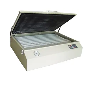 Mesin Vacuum UV Exposure