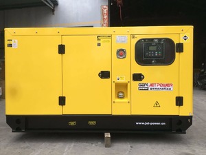 יפן וdenyo משמש גנרטור דיזל 15kw 20kva מחיר - Product Image 4
