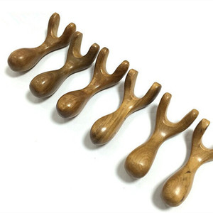 Günstige hölzerne Meridian Massage Trigger Point Release Werkzeuge - Product Image 1