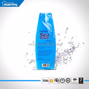 Champú de aceite de argán <span class=keywords><strong>para</strong></span> <span class=keywords><strong>el</strong></span> cuidado diario, marca propia, onda marina, champú Natural, Guangzhou - Product Image 4