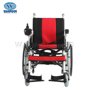 BWHE301-Silla <span class=keywords><strong>de</strong></span> <span class=keywords><strong>Ruedas</strong></span> <span class=keywords><strong>de</strong></span> escalada, eléctrica, barata - Product Image 5