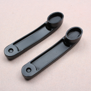 Khẩn Cấp Lửa Đánh Lửa Thoát Cháy Cửa Đẩy Thanh Khóa Chất Lượng Cao Cửa Đôi Panic Thanh Thiết Bị - Product Image 5