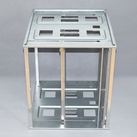 Ligne de production SMT, support de stockage de cartes de circuits imprimés en aluminium, type ESD, rack de stockage SMT, réglable librement, marque Gosmt