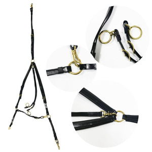 Écologique <span class=keywords><strong>cheval</strong></span> d'endurance racing bride, rein et cuirasse - Product Image 2