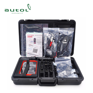 100% Originale DEL LANCIO X431 V Auto Diagnostico Auto Scanner Meglio di Ssangyong Diagnostica di Scansione di 100 di Diagnostica - Product Image 5
