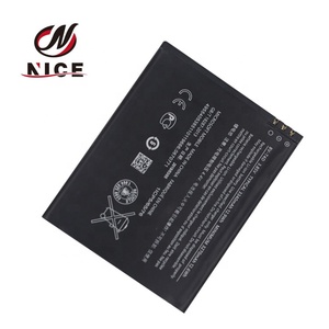 เปลี่ยนโทรศัพท์มือถือแบตเตอรี่3.85V 3340MAh แบตเตอรี่ Li-Ion สำหรับ Microsoft <span class=keywords><strong>Nokia</strong></span> <span class=keywords><strong>Lumia</strong></span> <span class=keywords><strong>950XL</strong></span> BV-T4D - Product Image 6