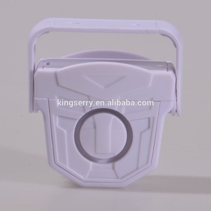 creativo unico sensore pir porta finestra di allarme anti <span class=keywords><strong>ladro</strong></span> - Product Image 3