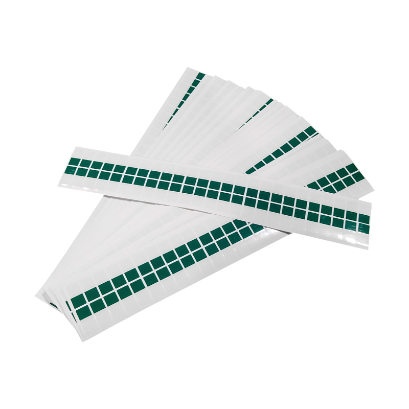 2500 шт./лот OCA/поляризатор/стекло легко разорвать наклейки для iPhone и Samsung любая лента легко разорвать наклейки Tear OCA ламинирование