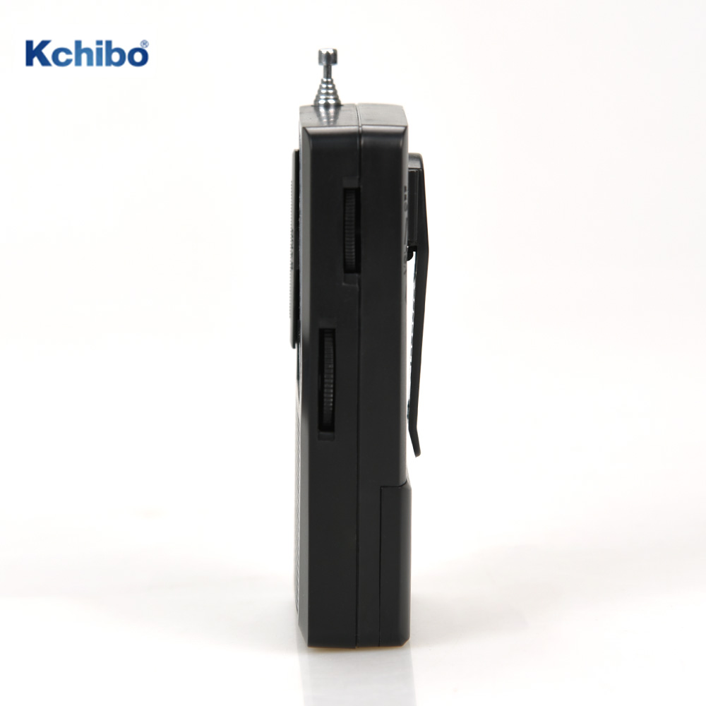 Kchibo KK-928高感度FM/MW/SW 9バンドラジオビッグスピーカー